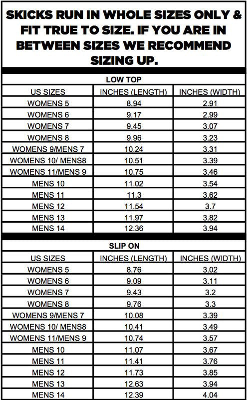 us size mens to womens