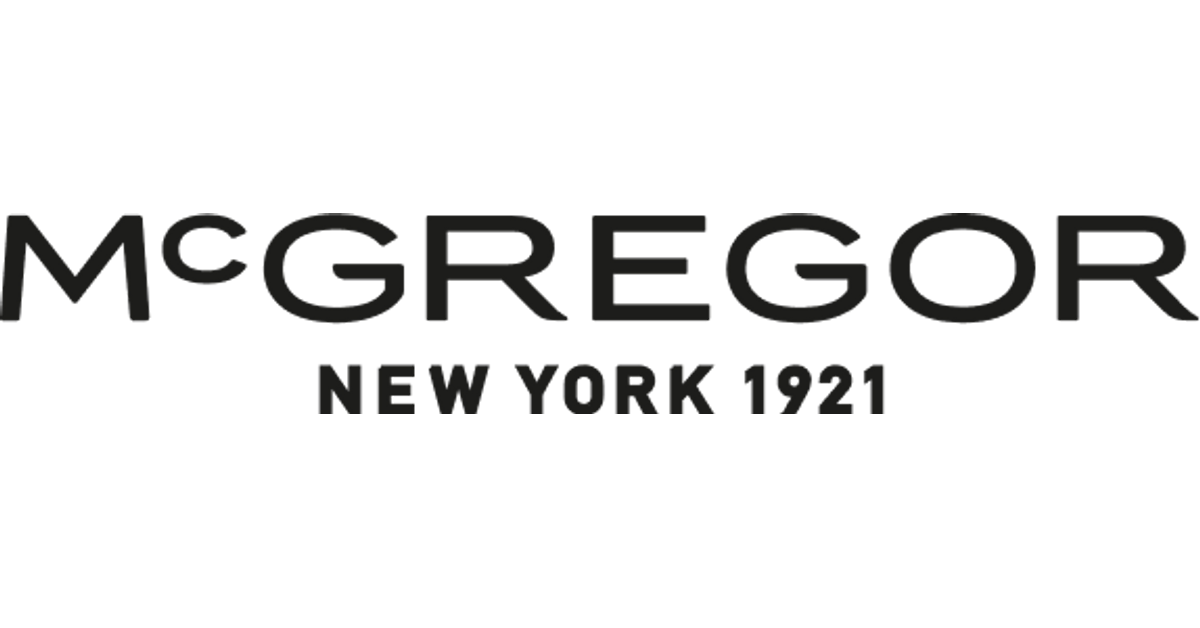 McGregor New York