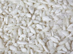 Reis nach Koji-Fermentation