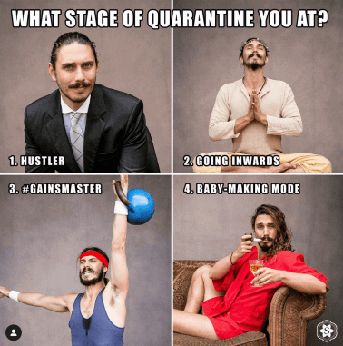 memes from the SuperFeast
