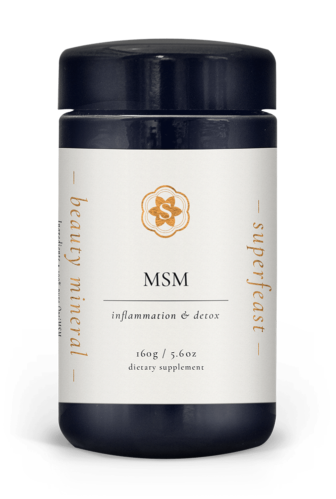 s S o Y o S . o MSM inflammaion decox 160g 5.607 dictary supplement 3svafiodns 