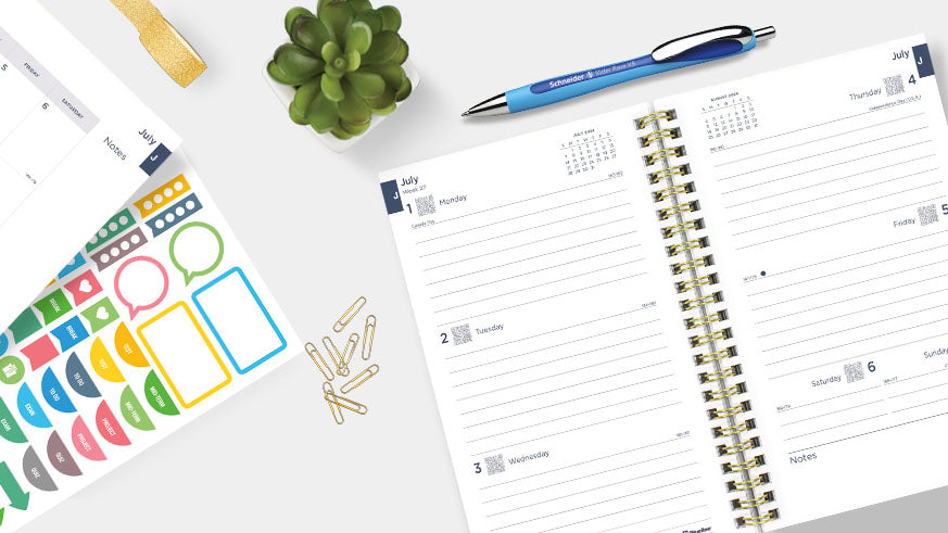 Which Planner Is Right For You