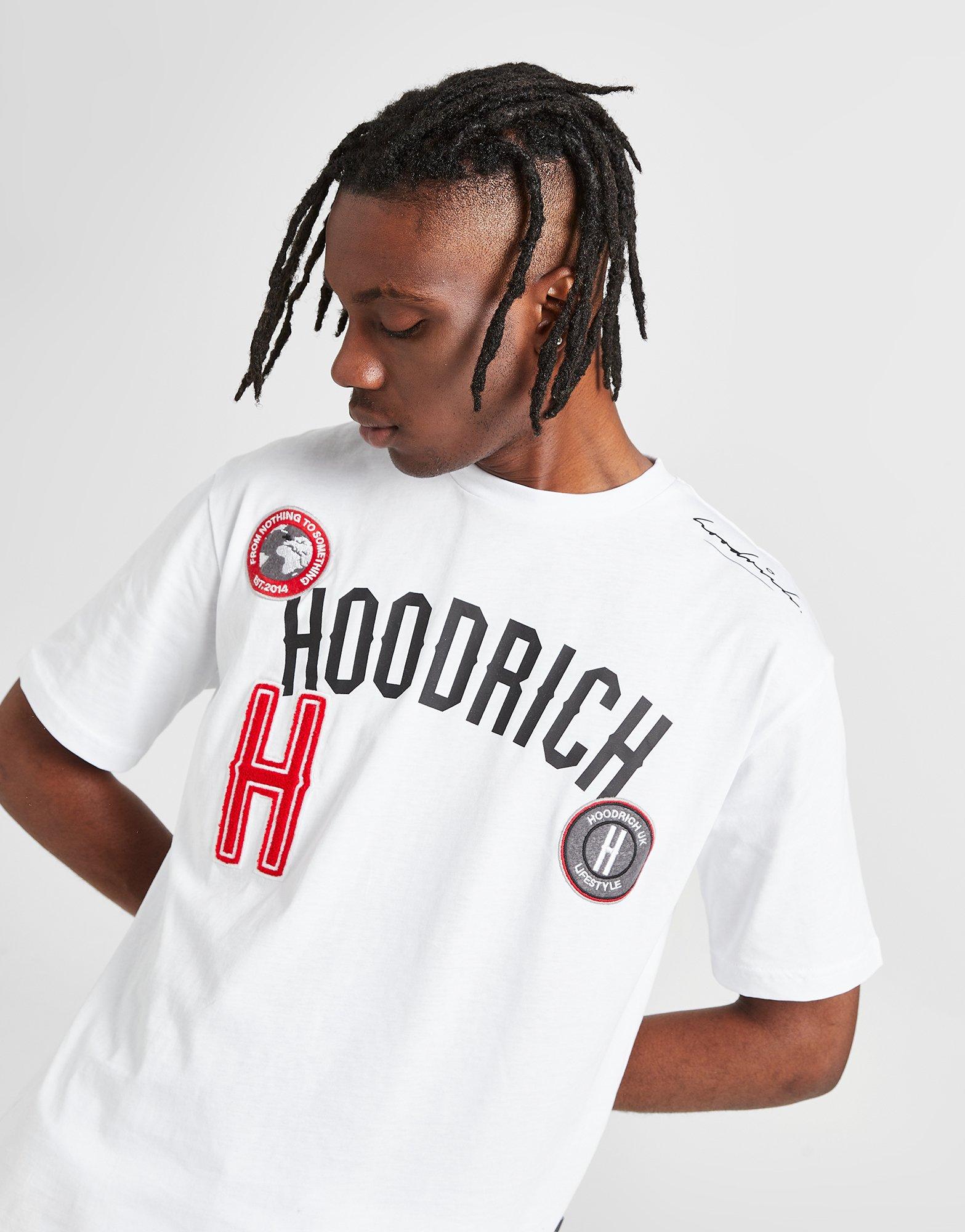 HOODRICH