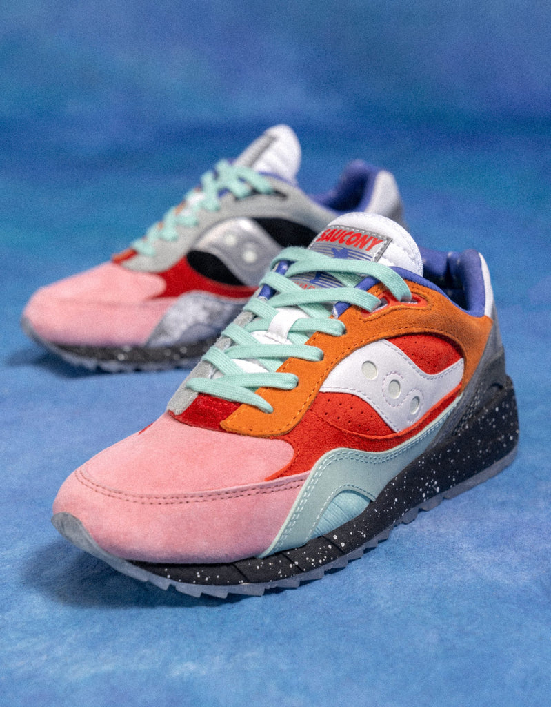 Life on mars saucony clearance 6000