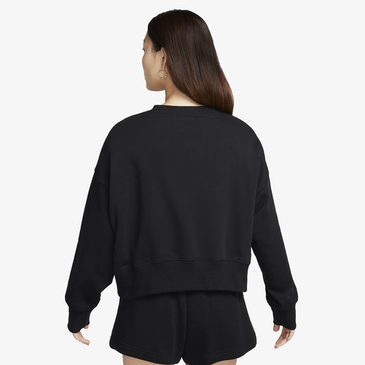 Nike Women's Sportswear Essential Fleece Crewneck Sweatshirt - ShopStyle