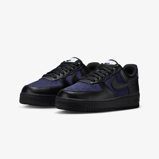 Nike - W AF1 PLT.AF.ORM LV8 'SUMMIT WHITE/MIDNIGHT NAVY-OXYGEN