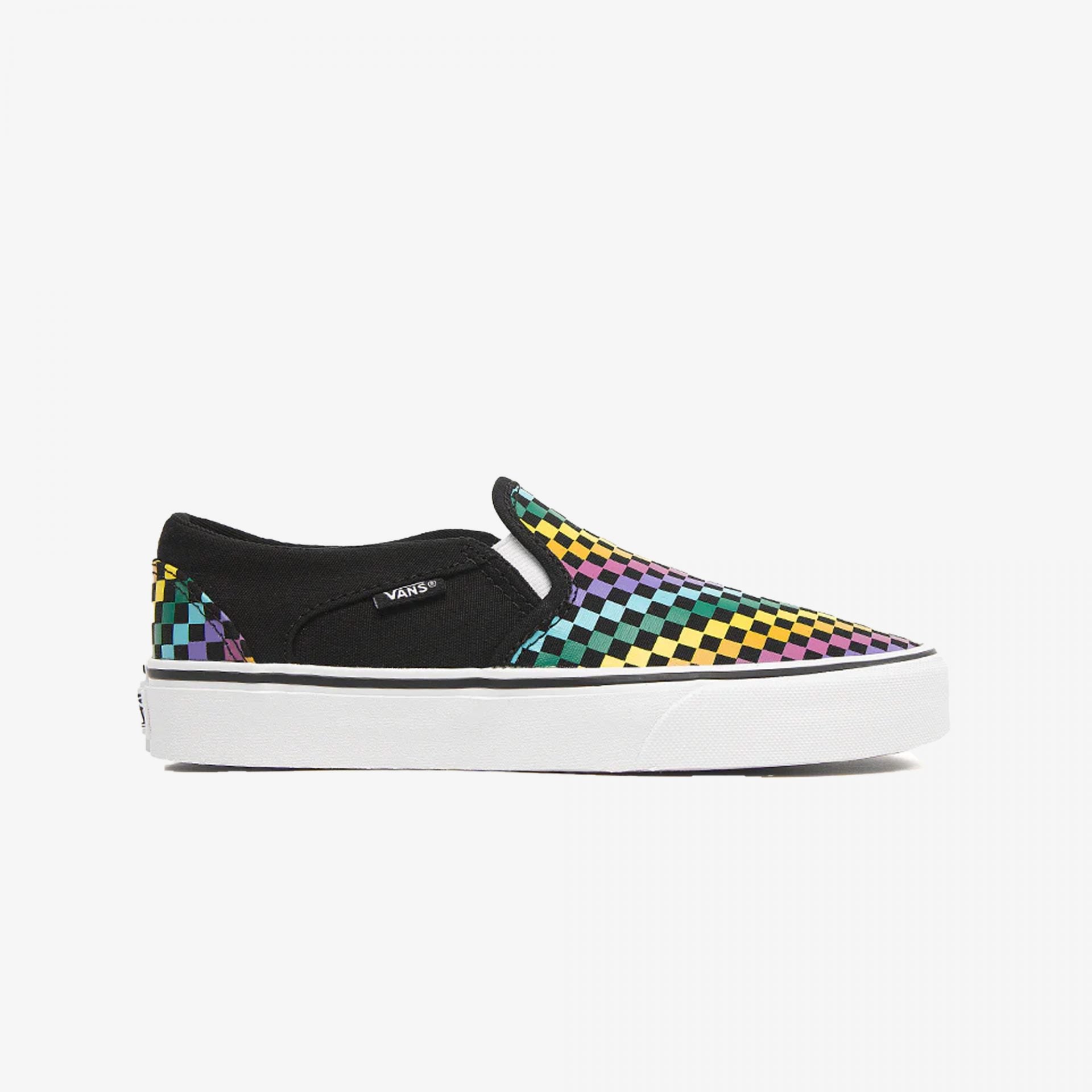 Vans checkered clearance shoes india