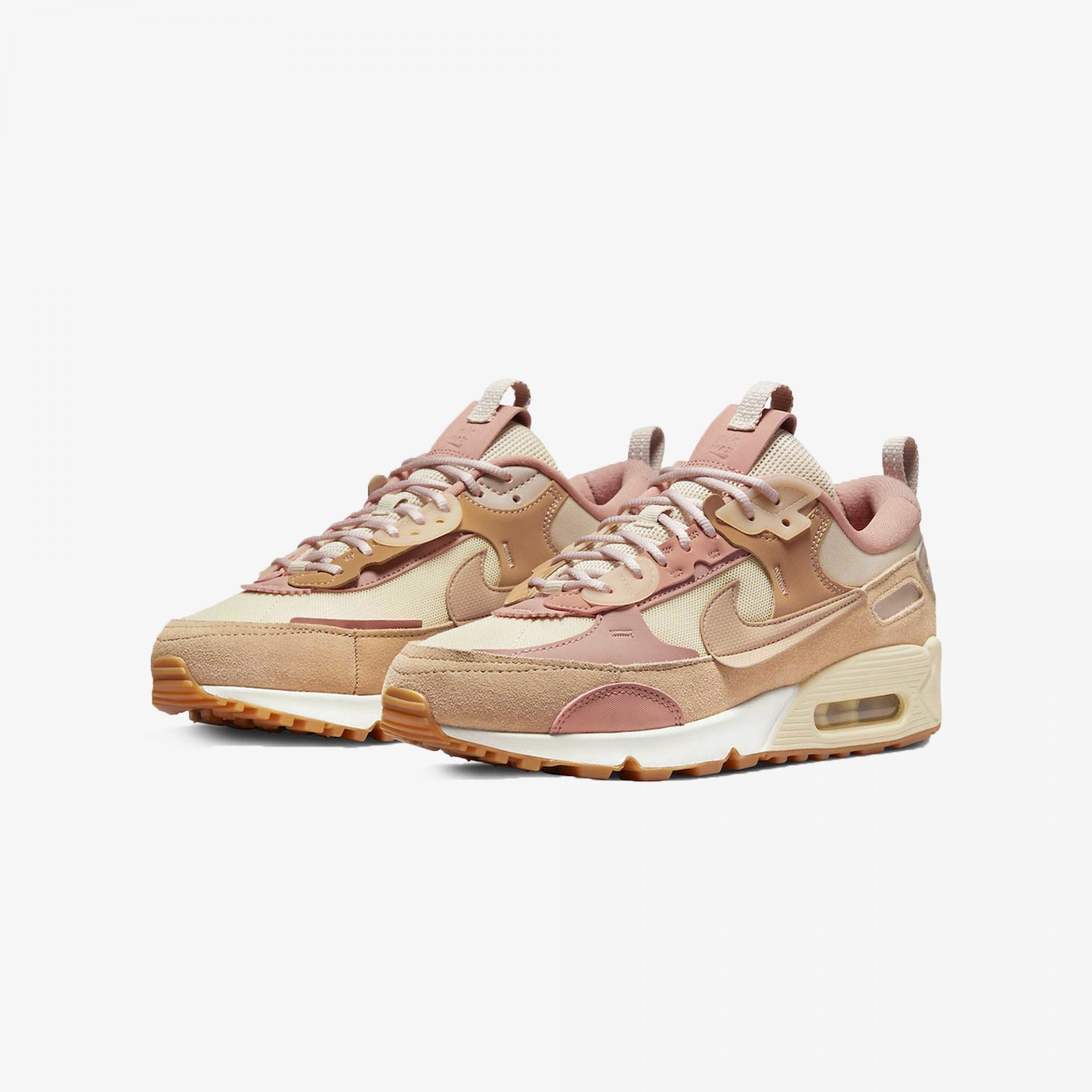 nike air max 90 sanddrift