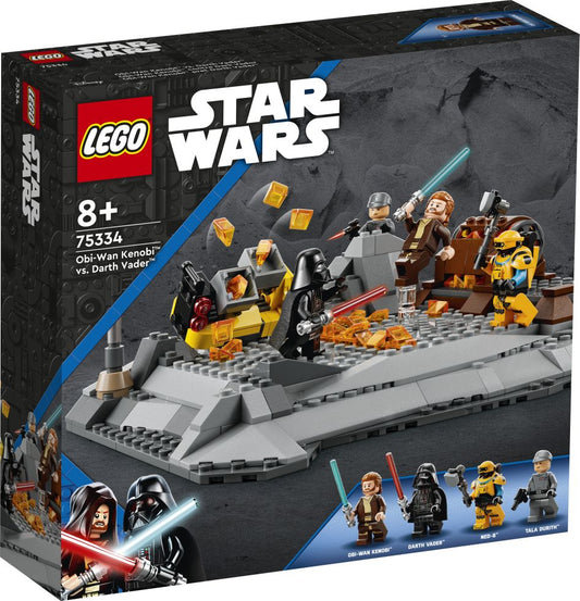 Altijd nietig boete LEGO Star Wars | Brugs Brickhouse - LEGO Speciaalzaak