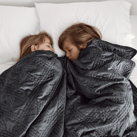 blanky weighted blankets to be used by children