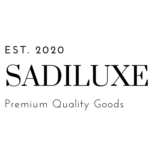 Sadiluxe– sadiluxe