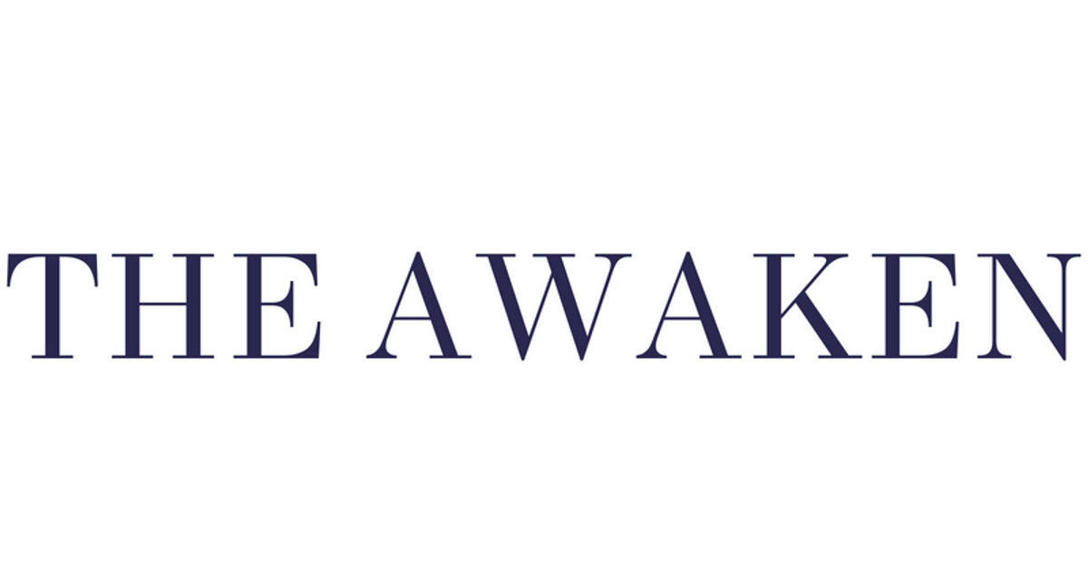 the Awaken