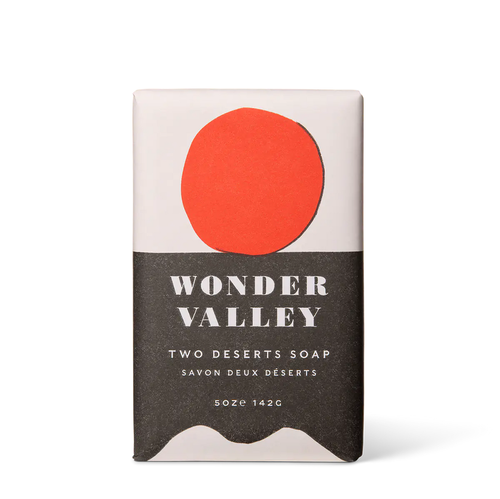 Wonder Valley Hinoki Body Oil – Fellow Barber