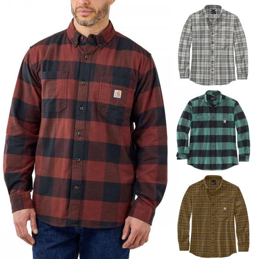 Thermohemd Holzfällerhemd Portland arbeitskleidung-store Dickies – Royal SH5000