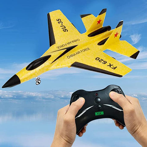 Avião Controle Remoto Super Resistente F22 - Hobbies e coleções - Ilha da  Figueira, Jaraguá do Sul 1253228457