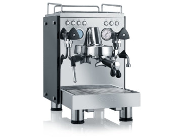den ultimative kontrol over din kaffe med vores semiautomatiske espressomaskiner