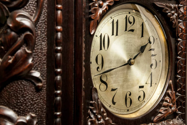 How to Maintain Your Grandfather Clock – Frankenmuth Clock