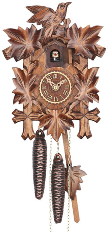 Clock how worth cuckoo is my much How does