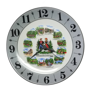 Wall Clocks