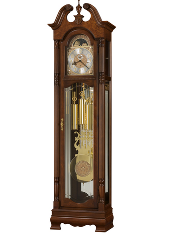 Download Howard Miller Alarm Table Clocks Frankenmuth Clock Company