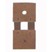 HS0062 - Hermle .05mm Suspension Spring - Frankenmuth Clock & German Gift Co.