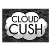 Rove cloud Cush logo