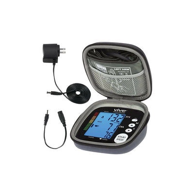 Vive Health Blood Pressure Monitor DMD1001SLV