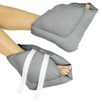 Leg Rest Pillow - Leg Elevation Wedge & Support - Vive Health