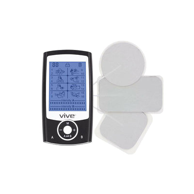 Veridian Healthcare Tens Unit - Dual