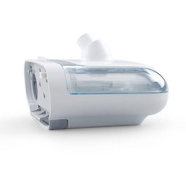 CPAP humidifier