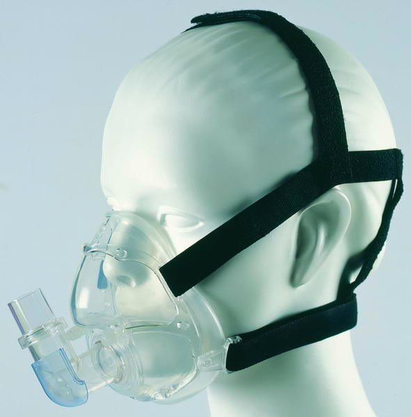 CPAP mask