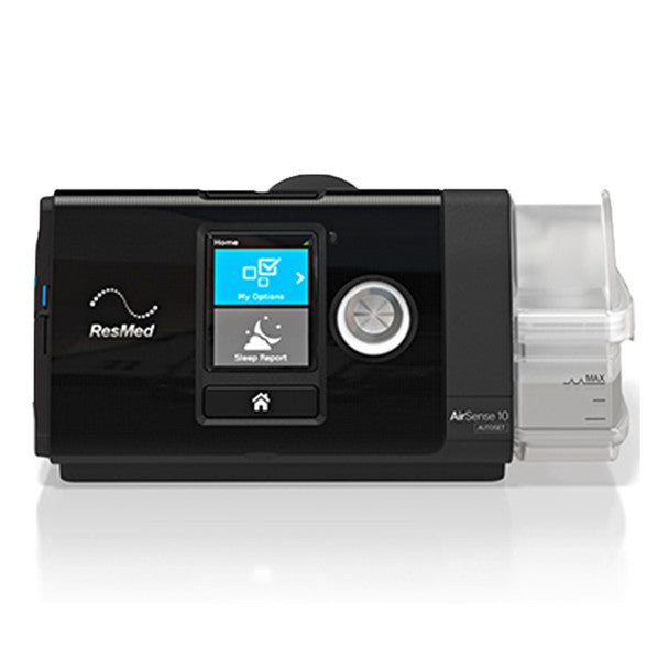 CPAP machine