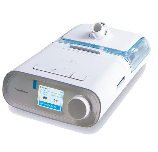 CPAP machine