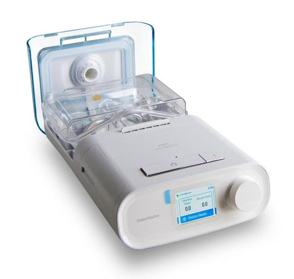 CPAP machine