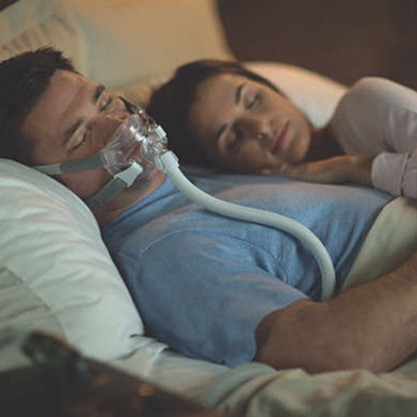 CPAP therapy