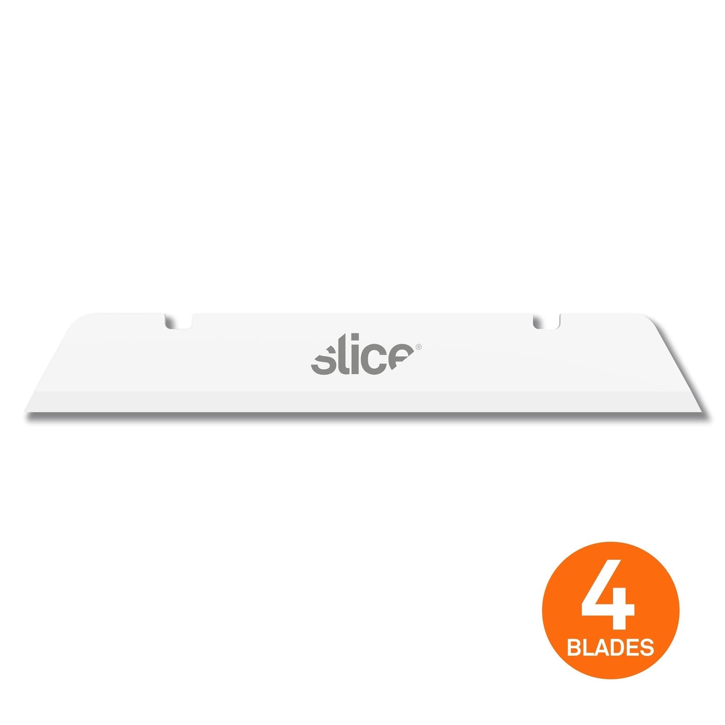 The Slice® 10539 Industrial Blade (Pointed Tip)