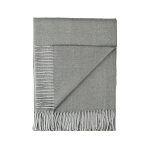 100% Baby Alpaca Throw - Thnk Collective 