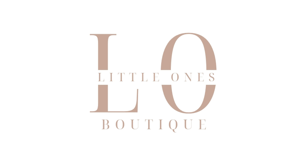 Little Ones Boutique