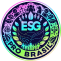 Selo ESG Pro Brasil