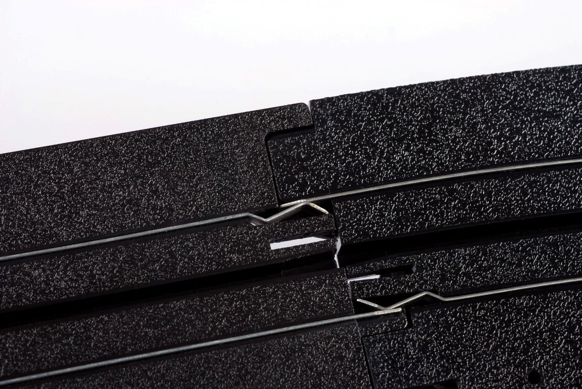 Track, Straight 15 (2pcs)