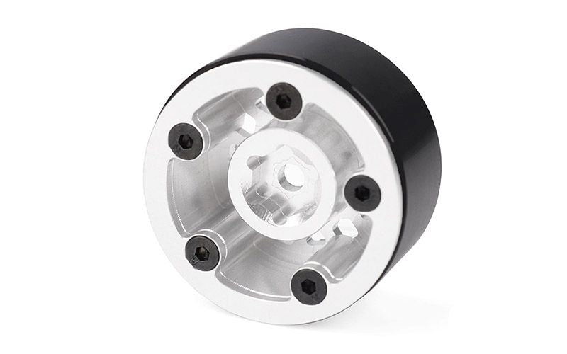 Competition 1.0" Beadlock Wheels V2