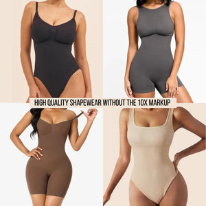 Alluro Bundle (5 for $89.99) - Shapey