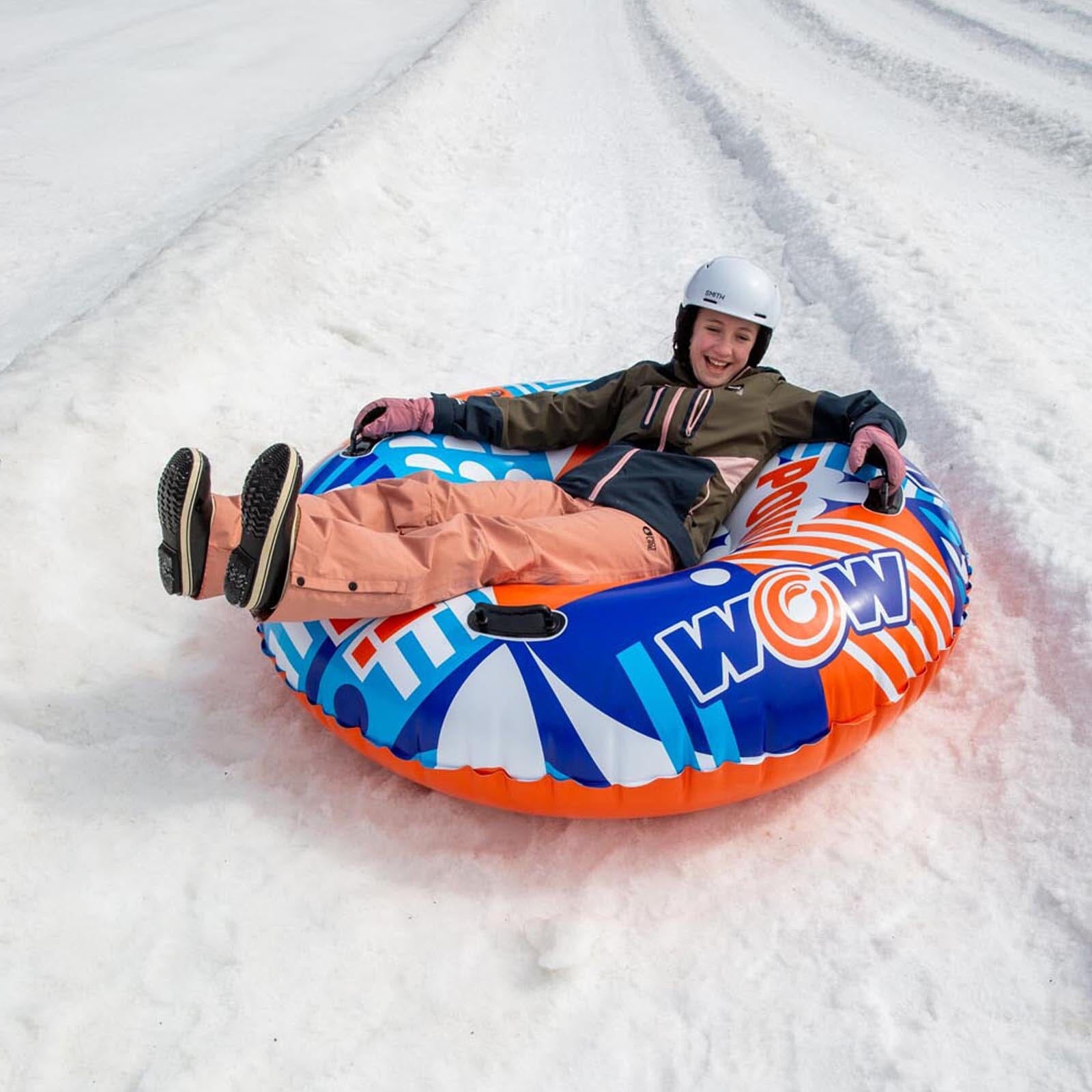 Supreme - Snow Tube シュプリーム スノーチューブ-