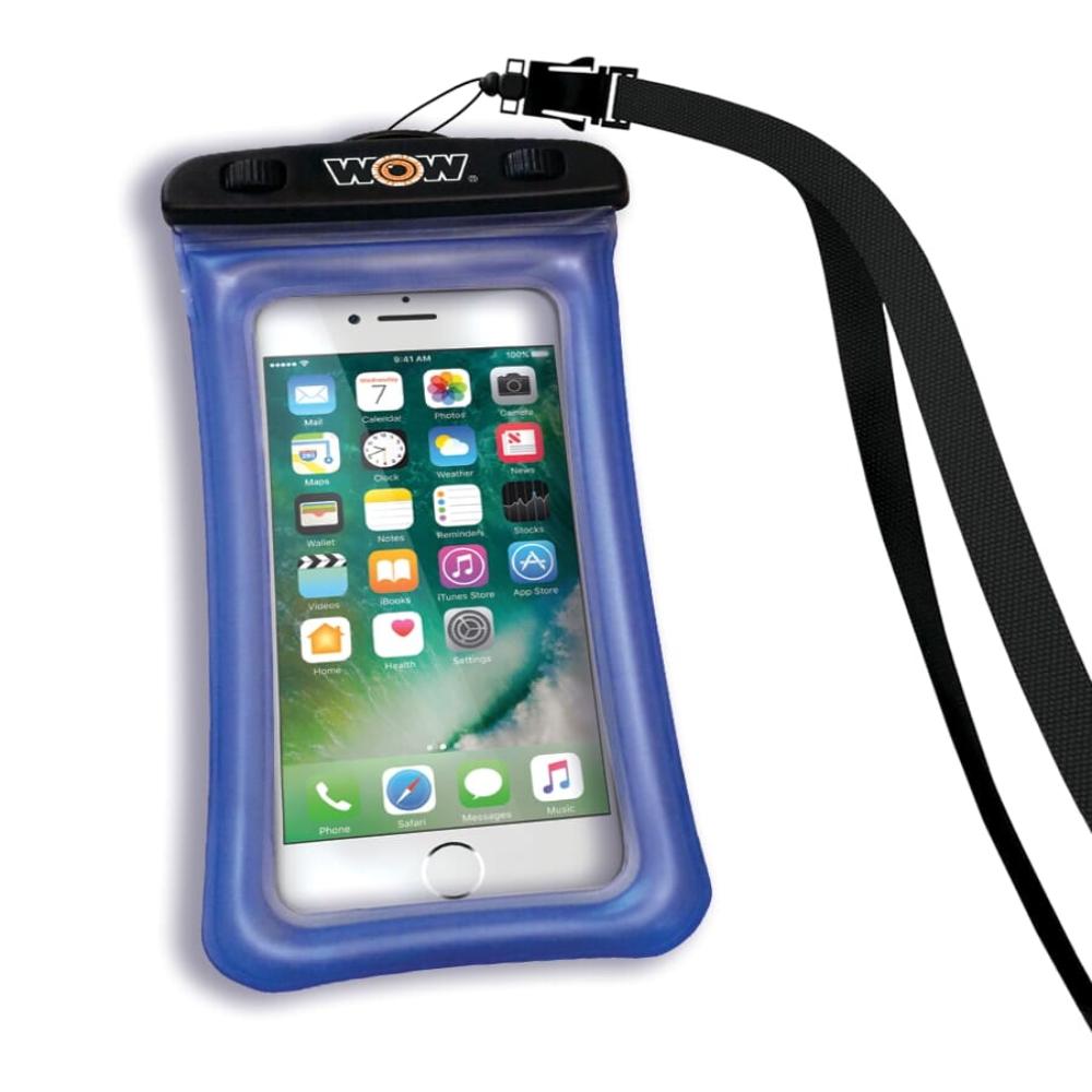 H2O PROOF SMART PHONE HOLDER - WOW Sports product image