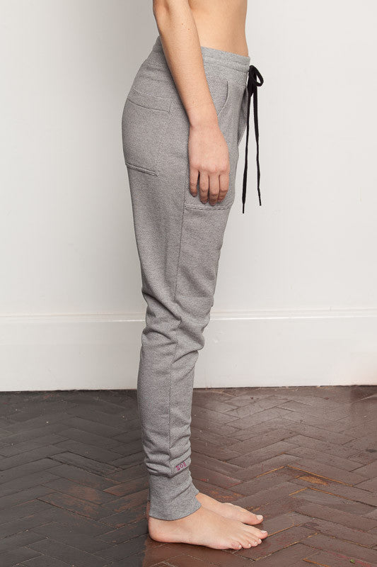 bamboo sweatpants