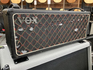 vox v125 bass