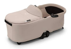BUGABOO DRAGONFLY BASSINET COMPLETE - Little Luxury - Bugaboo Bee Bassinet