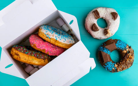 The Importance of Sustainable Bakery Boxes for Your Brand