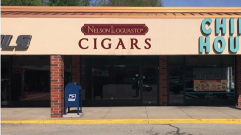 nelson loguasto's irwin location