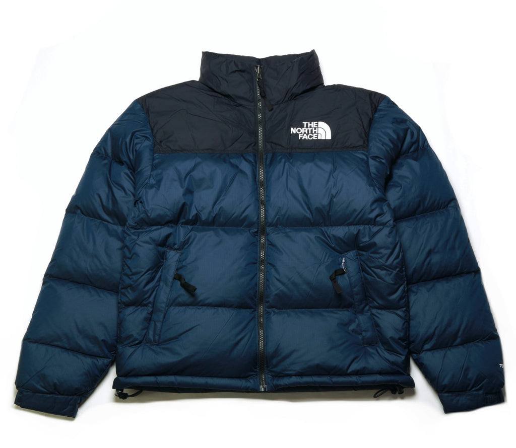 north face 1996 retro seasonal nuptse jacket